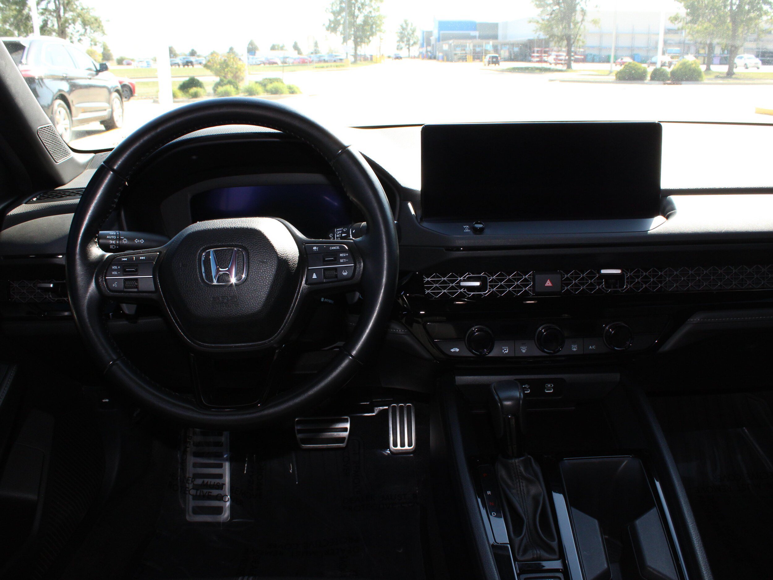 Used 2023 Honda Accord Sport image 14