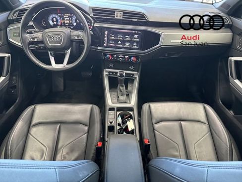 Used 2023 Audi Q3 2.0T Premium w/ Convenience Package image 25