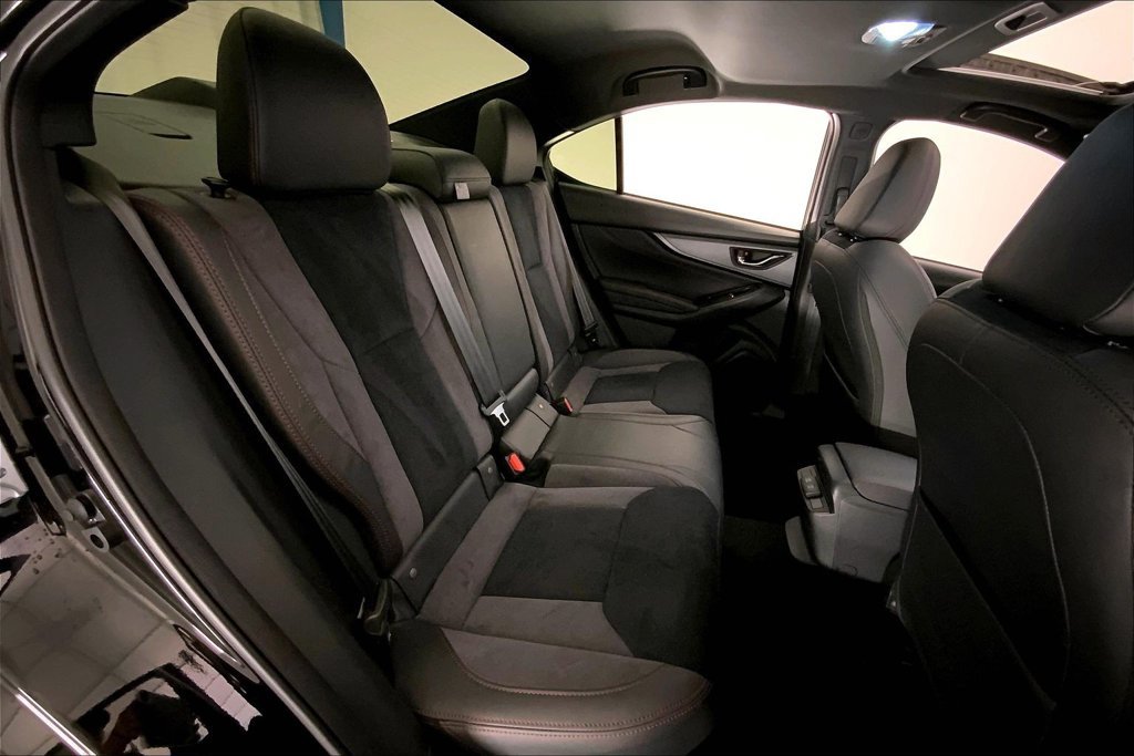 Used 2023 Subaru WRX Limited AWD/4WD image 15