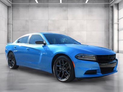 Certified 2023 Dodge Charger SXT w/ Blacktop Package
