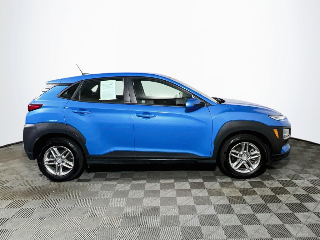 Used 2019 Hyundai Kona SE AWD/4WD image 8