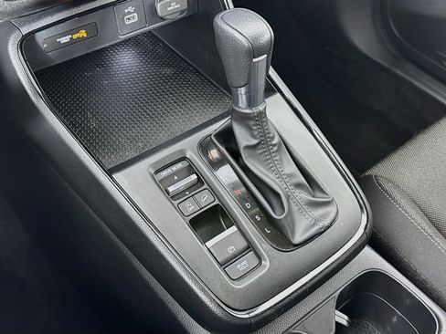 Certified 2024 Honda CR-V LX image 16