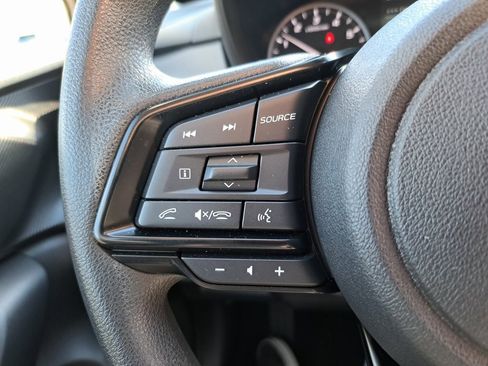 Used 2024 Subaru Crosstrek 2.0i Premium w/ Popular Package #4 image 23