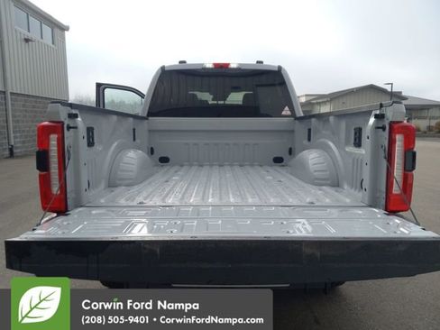 New 2026 Ford F350 XLT w/ XLT Premium Package image 27