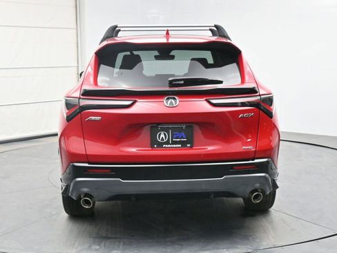 Certified 2025 Acura ADX A-Spec image 26