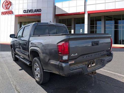Used 2021 Toyota Tacoma SR AWD/4WD image 7