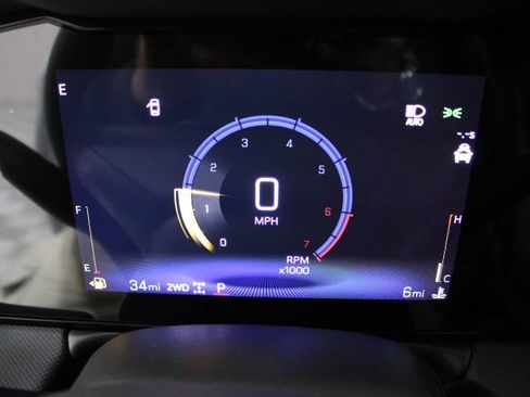 New 2026 Chevrolet TrailBlazer LT w/ Convenience Package image 37