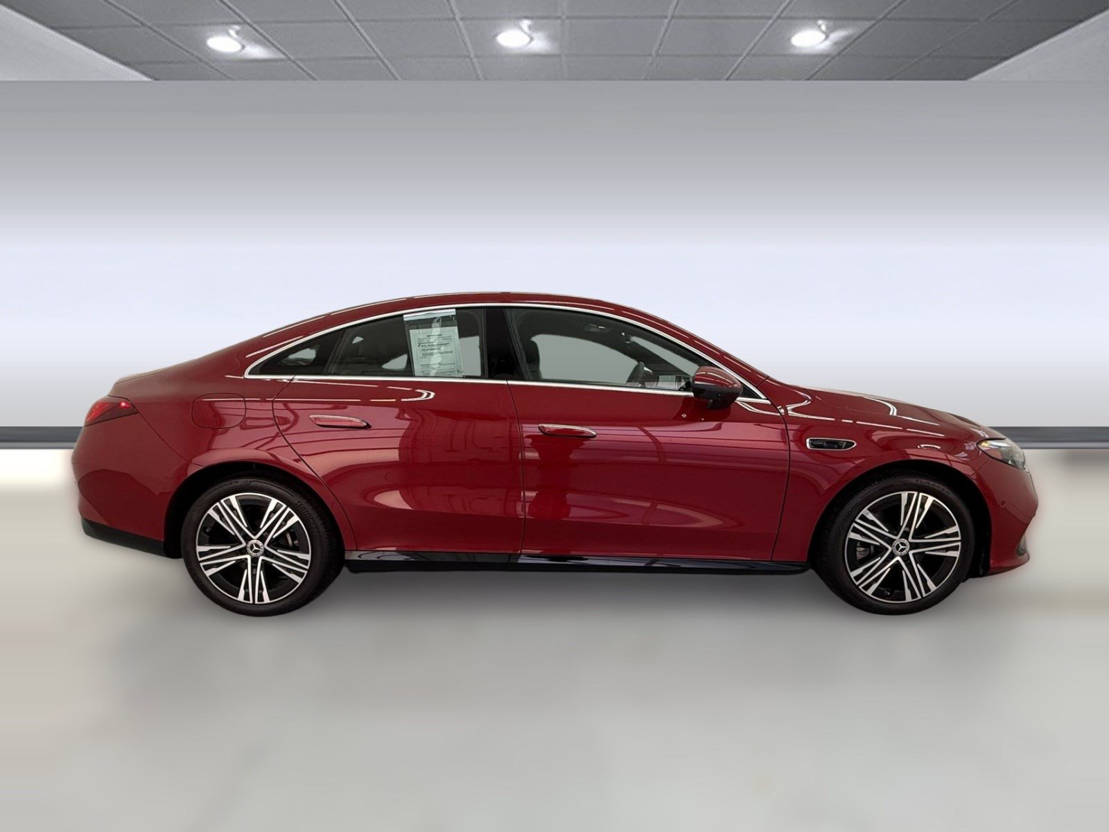 Certified 2026 Mercedes-Benz CLA 350 image 7