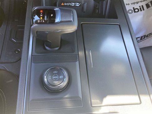 New 2026 GMC Hummer EV SUV w/ LPO, Dark Essentials Package image 23