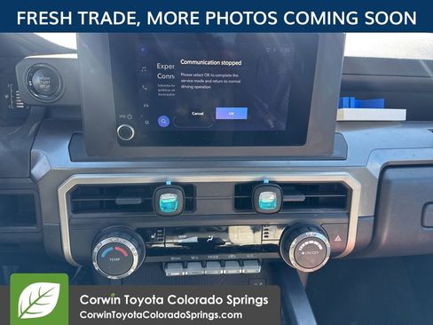 Used 2024 Toyota Tacoma SR5 image 12