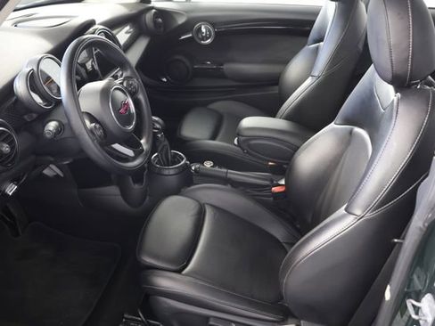 Used 2017 MINI Cooper S FWD image 19