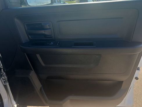 Used 2018 RAM 2500 Tradesman AWD/4WD image 16