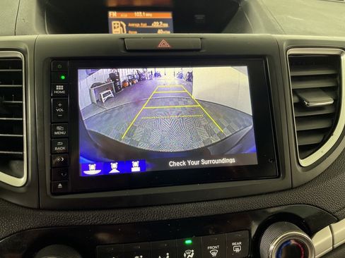 Used 2016 Honda CR-V EX image 16