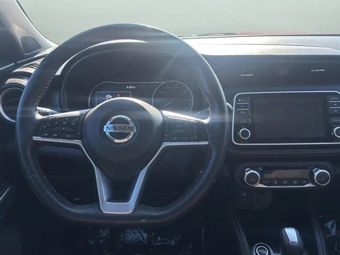 Used 2020 Nissan Kicks SR FWD image 11