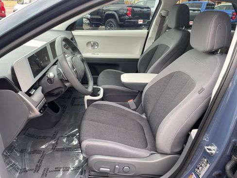Used 2024 Hyundai Ioniq 5 SEL AWD/4WD image 9