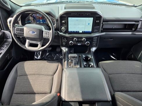 Used 2022 Ford F150 XLT w/ Equipment Group 302A High image 20