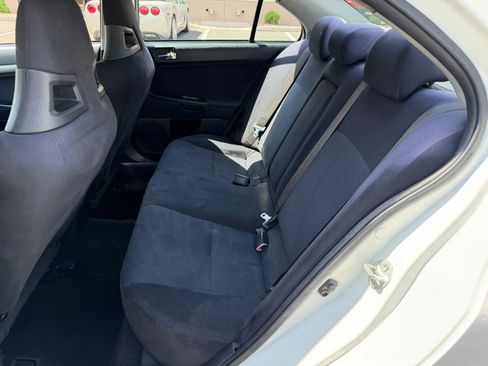 Used 2011 Mitsubishi Lancer Evolution GSR image 17