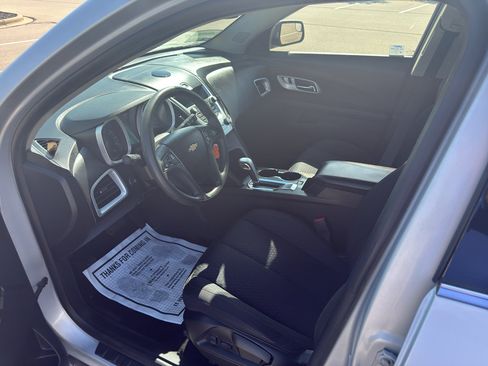 Used 2014 Chevrolet Equinox LS FWD image 13
