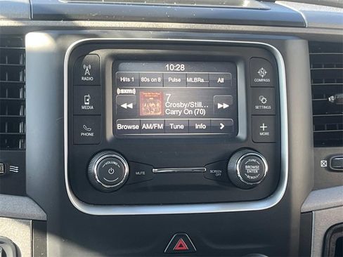 Used 2024 RAM 1500 Tradesman w/ Tradesman SXT Package image 24