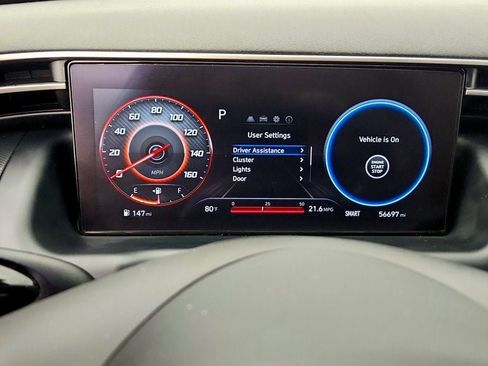 Used 2022 Hyundai Santa Cruz SEL Premium AWD/4WD image 15