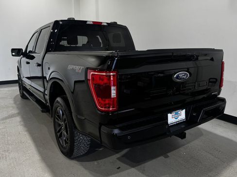Used 2021 Ford F150 XLT w/ Equipment Group 302A High AWD/4WD image 40