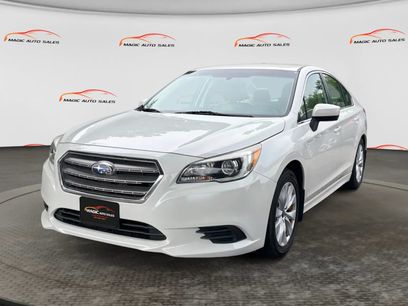 Used 2015 Subaru Legacy 2.5i Premium