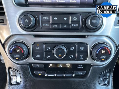 Used 2016 GMC Yukon SLT w/ Open Road Package image 32