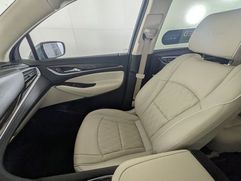 Certified 2023 Buick Enclave Avenir w/ Avenir Technology Package image 31