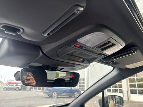 New 2026 Subaru Crosstrek 2.5i Sport AWD/4WD image 83