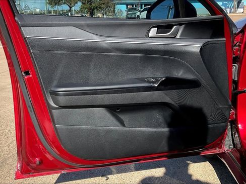 Used 2024 Kia K5 GT-Line w/ GT-Line Premium Package image 27