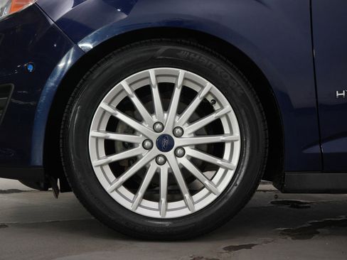 Used 2016 Ford C-MAX SEL w/ Equipment Group 303A image 31