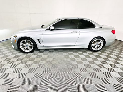 Used 2018 BMW 430i Convertible RWD image 6