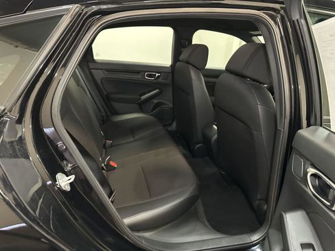 Certified 2023 Honda Civic Sport image 35