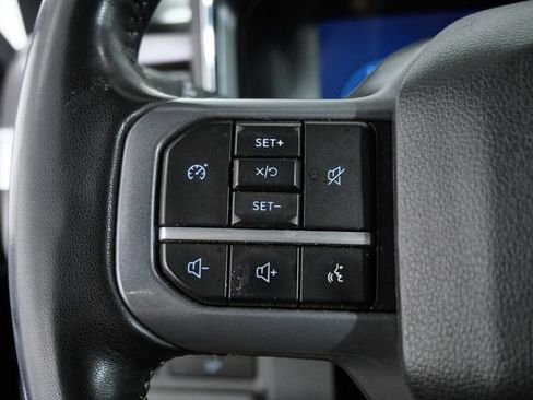 Certified 2024 Ford F250 Lariat w/ Chrome Package AWD/4WD image 29