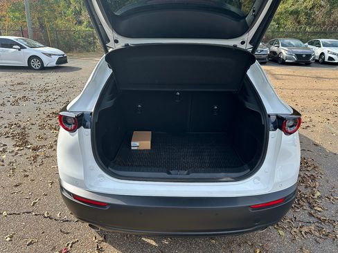 Certified 2025 MAZDA CX-30 2.5 Turbo w/ Premium Plus Pkg image 23