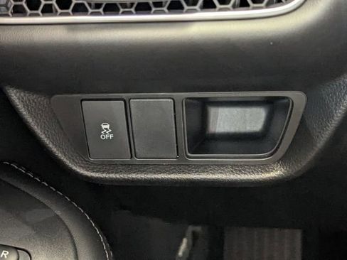 New 2026 Honda HR-V EX-L image 28