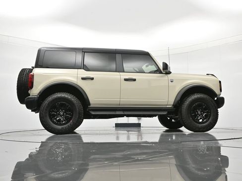 New 2026 Ford Bronco Big Bend AWD/4WD image 39