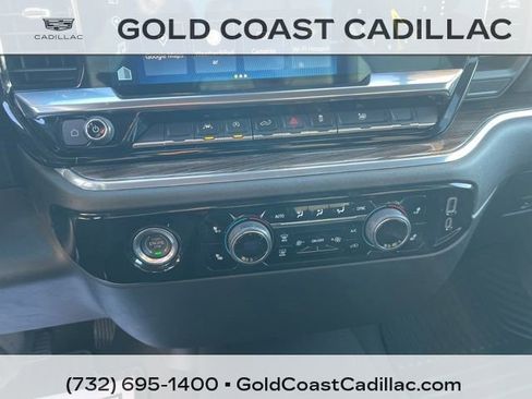 Used 2023 Chevrolet Silverado 1500 LT image 20