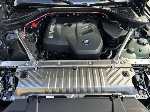 New 2026 BMW X3 xDrive30 image 25