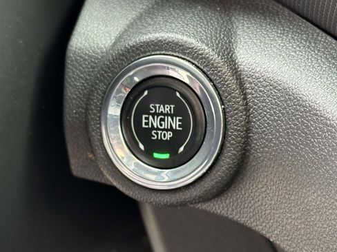 Used 2023 Chevrolet TrailBlazer ACTIV w/ Convenience Package AWD/4WD image 28
