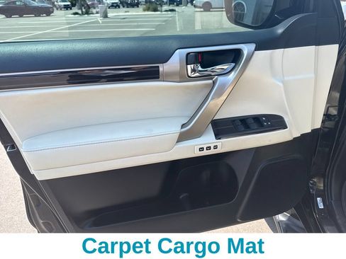 Used 2020 Lexus GX 460 Premium AWD/4WD image 12