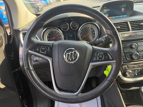 Used 2016 Buick Encore Convenience FWD image 14