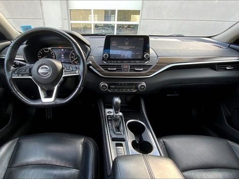 Used 2020 Nissan Altima 2.5 SL image 15
