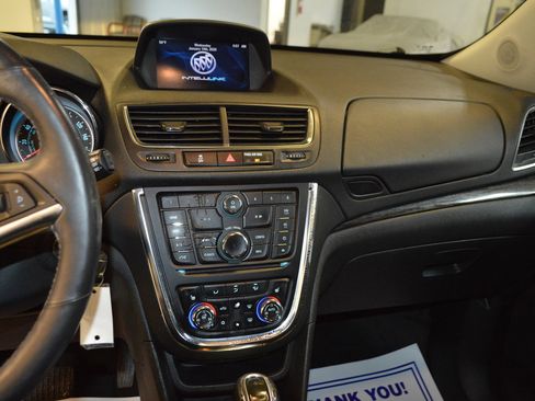 Used 2015 Buick Encore Leather image 19