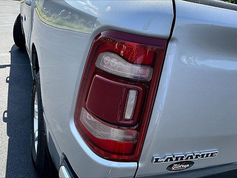 Used 2024 RAM 1500 Laramie RWD image 25