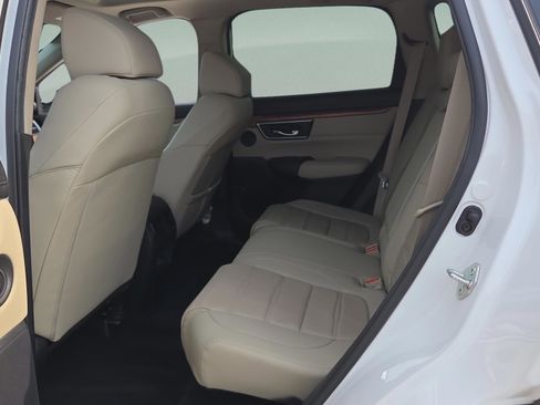 Used 2021 Honda CR-V EX-L image 11