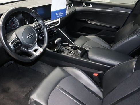 Used 2021 Kia K5 GT-Line w/ GT-Line FWD Premium Package image 22