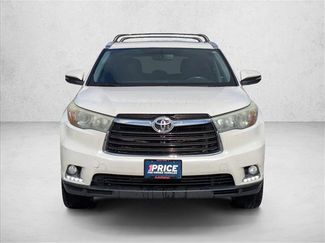 Used 2016 Toyota Highlander Limited video 2