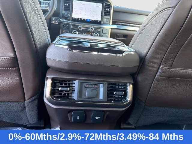 New 2026 Ford F150 King Ranch w/ Equipment Group 601A High AWD/4WD image 17