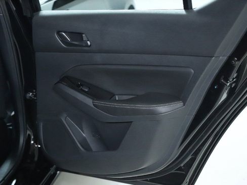 Certified 2023 Nissan Altima 2.5 SV w/ SV Premium Package image 34